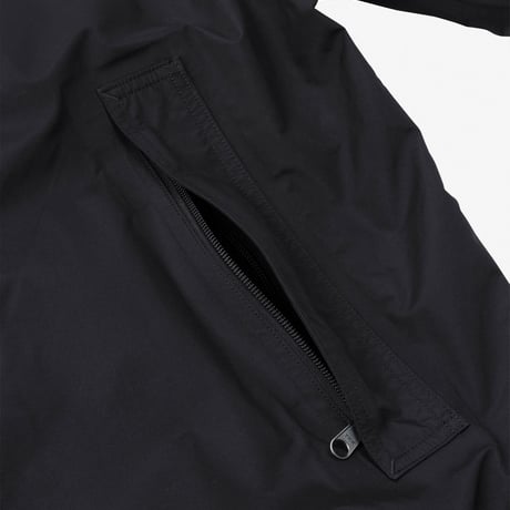THE NORTH FACE | Compile Light Coat(K/ブラック)