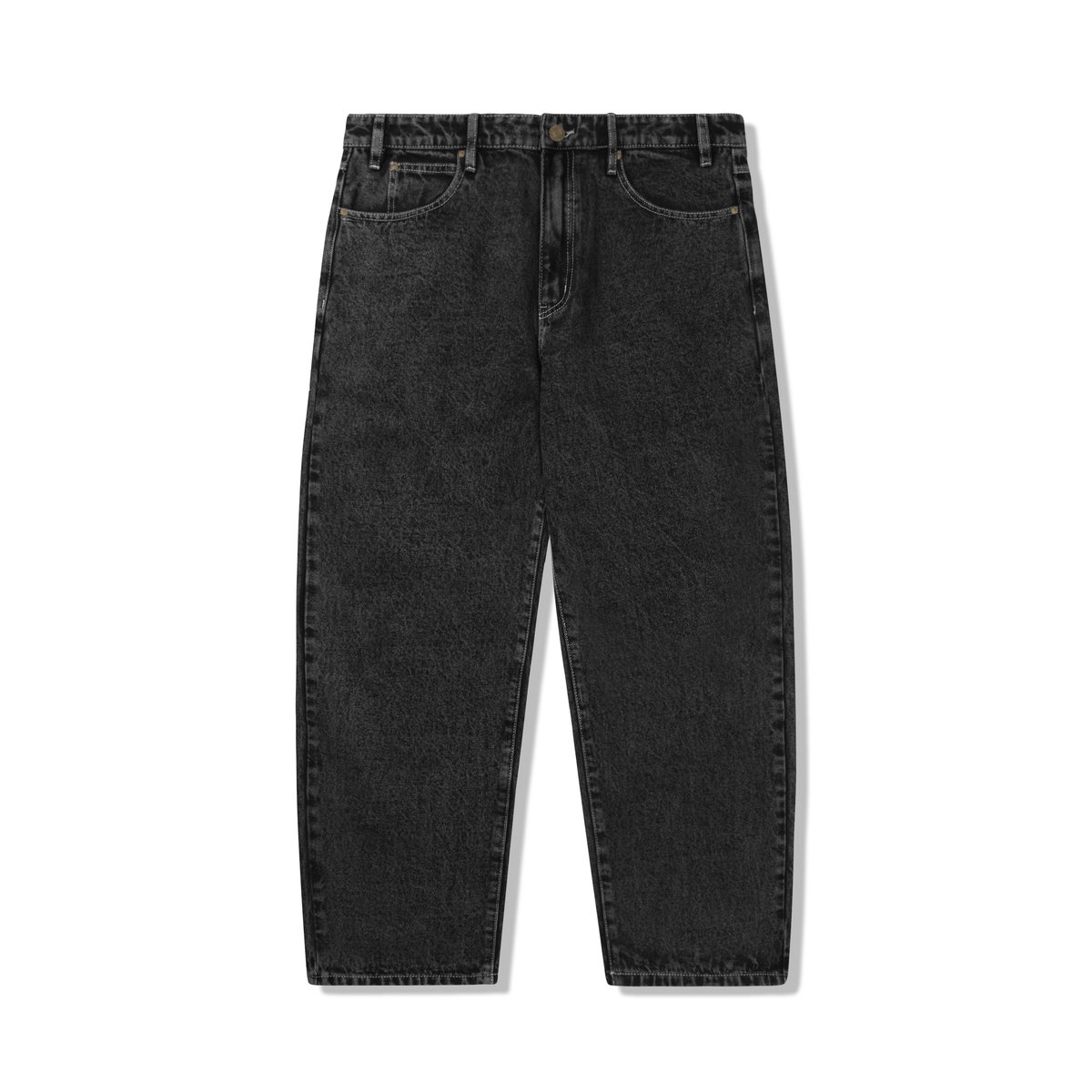 Earl skateboards ブラックデニム S - スケートボード Earl skateboards ブラックデニム S - スケートボード