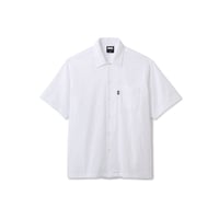 FTC | CHECKER LACE SHIRT "WHITE" (FTC026SUMSH03)