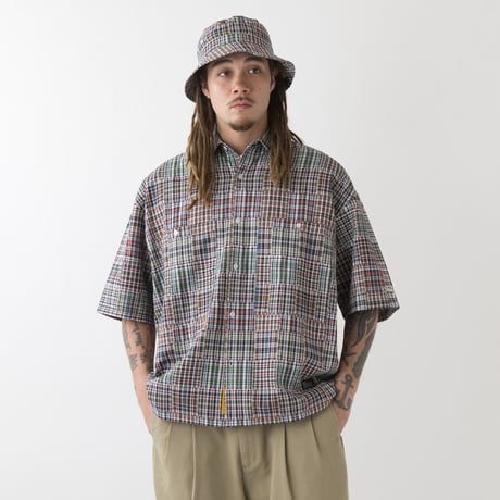 F.A.T. | CROPIECE(WHITE)