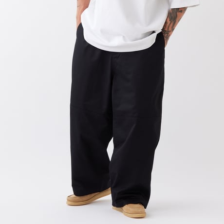 F.A.T. | DUBKAP(BLACK)