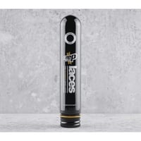 CREP | ULTIMATE SHOE LASES 防水シューレース 平紐(BLACK)