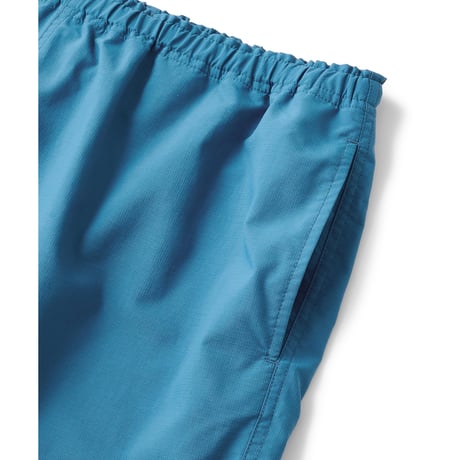 FTC | SUPPLEX®︎ NYLON SHORT "SLATE" (FTC026SUMB06)