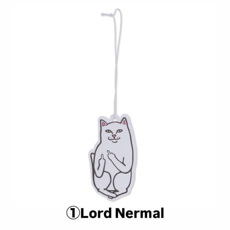 RIPNDIP |Air Freshener (3 design)