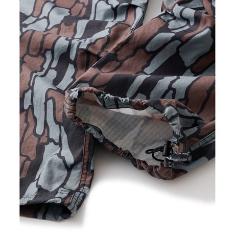 FTC | RIPSTOP EASY BAKER PANT "CAMO" (FTC026SUMB02)