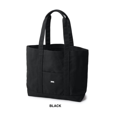 FTC | CANVAS TOTE BAG "2COLOR" (FTC026SPA08)