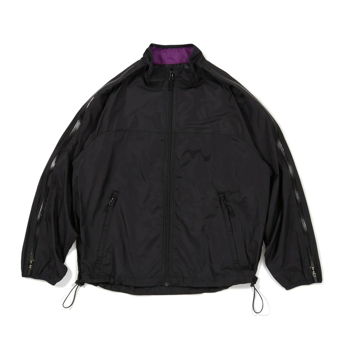 Diaspora skateboards / Wide Vent Track Jacket ( Diaspora skateboards / Wide Vent Track Jacket (
