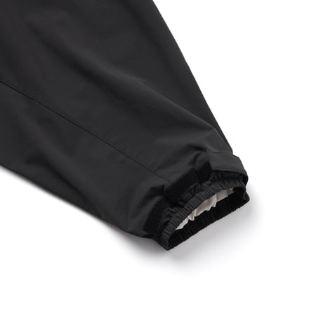 GOOPiMADE |“MEquip-B5” Multi-Pocket Utility Suit(Black)