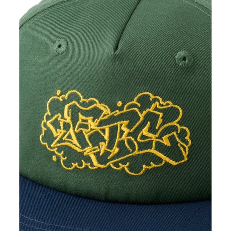 FTC | PIECE 6 PANEL "3COLOR" (FTC026SPH02)