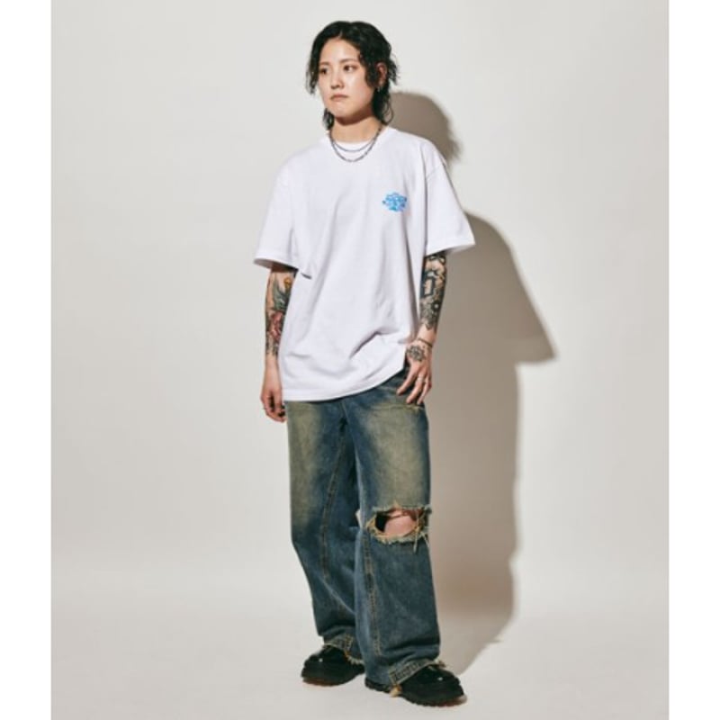 ココロブランド ORIGINAL BONG DENIM JEANS W36 ココロブランド ORIGINAL BONG DENIM JEANS W36