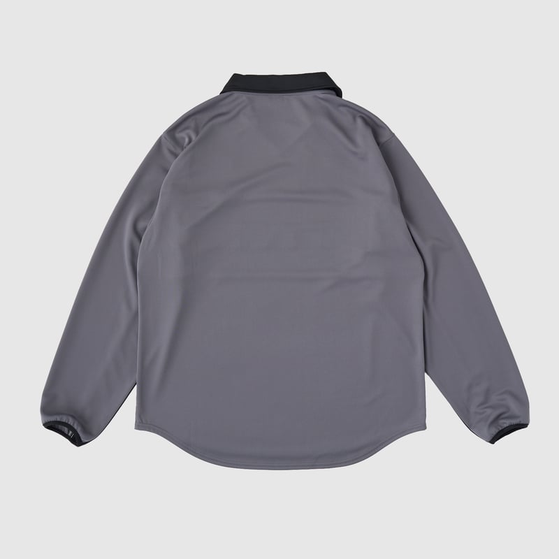 SEDAN ALL-PURPOSE|Game Shirt(Away Grey) | T.F.L SEDAN ALL-PURPOSE|Game Shirt(Away Grey) | T.F.L