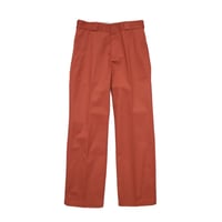 Dickies | 874 original fit WORK PANT MN (Red)