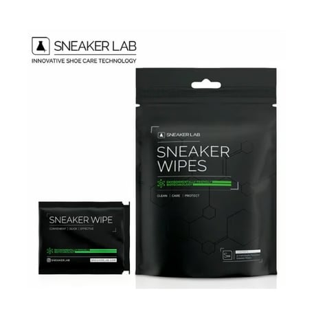 SNEAKER LAB | SNEAKER WIPES