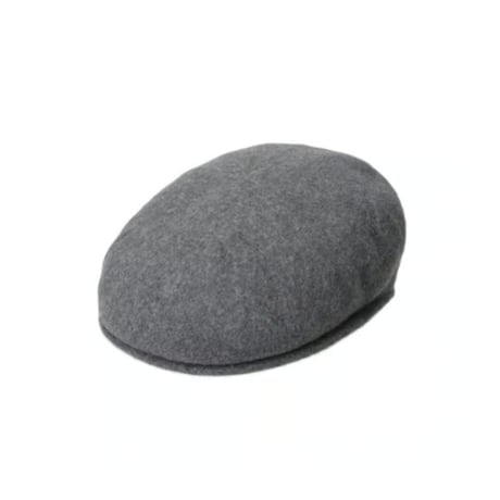 KANGOL / WOOL 504 (DK FLANNEL)