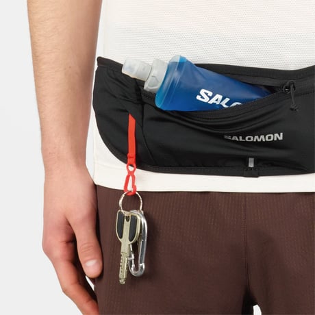 SALOMON|PULSE SLING (BLACK)