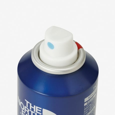 THE NORTH FACE|TNFケア ウォータープルーフスプレー(TNF ブルー/TB)