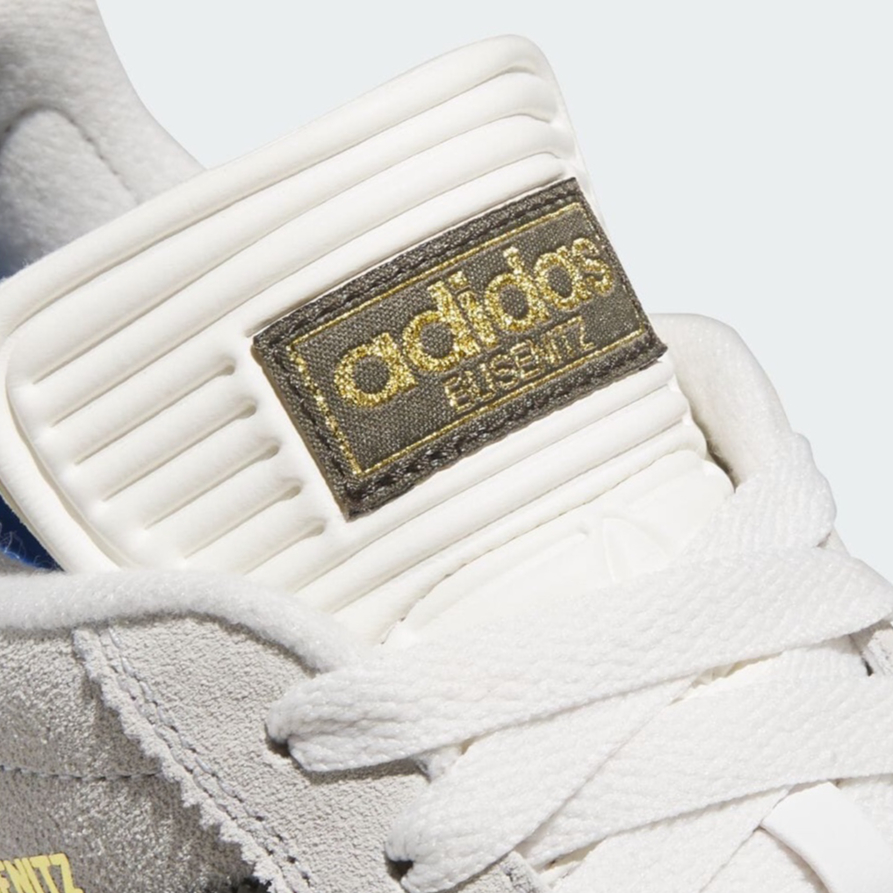 adidas skateboarding / BUSENITZ #IF4617 (Crysta