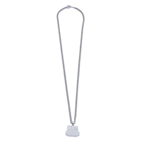 XLARGE | OG NECKLACE(SILVER)