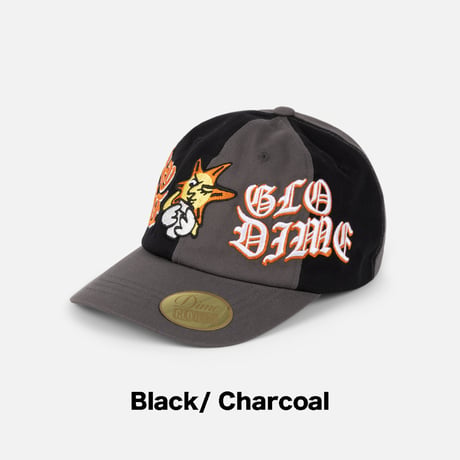 Dime / Glo Dime Low Pro Cap (2 Color)