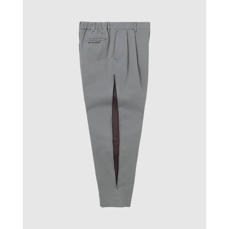 パンツ SEDAN ALL-PURPOSE VENTILATION SLACKS Ventilation Chino Slacks – SEDAN ALL-PURPOSE ONLINE STORE