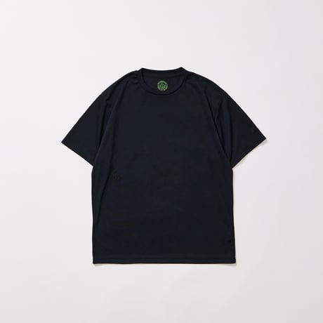 rajabrooke | WAU LOGO TEE (BLACK)