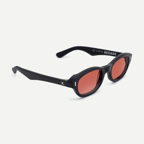 DECADE EYEWEAR / SID 60s (2 Color)