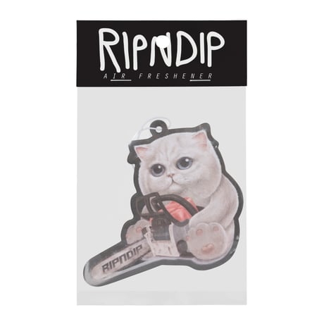 RIPNDIP |Air Freshener (3 design)