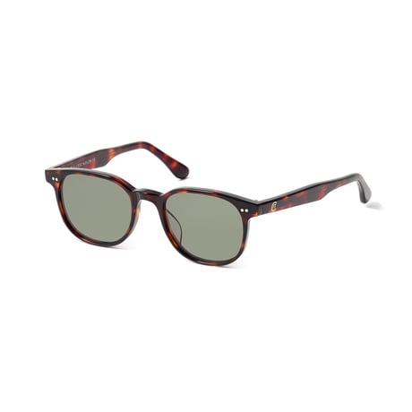 FTC | VINCE SUNGLASS "2COLOR" (FTC026SUMEW01)