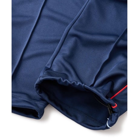 FTC | PIPING TRACK JERSEY PANT "NAVY"  (FTC026SPB08)