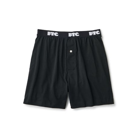 FTC | BOXER TRUNKS "3PACK" (WHITE/GRAY/BLACK)" (FTC025SPAUW01)