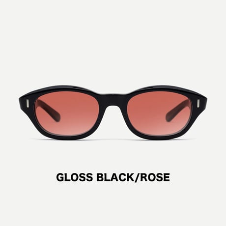 DECADE EYEWEAR / SID 60s (3 Color)
