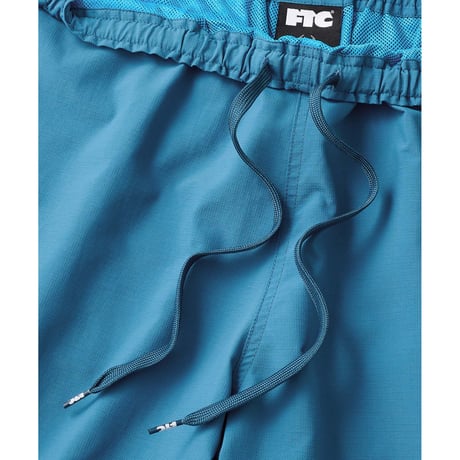 FTC | SUPPLEX®︎ NYLON SHORT "SLATE" (FTC026SUMB06)