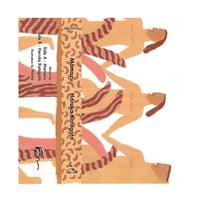 HOLE AND HOLLAND| Mamazu, Haruka Katagata / Sprit Mixtape