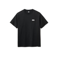 FTC | FONT BLUE TEE "BLACK" (FTC026SUMT04)