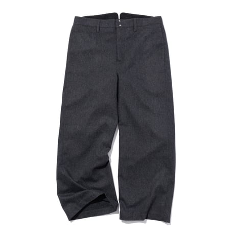 FACTION SILAS 174 ファクション FLY SILAS BLACK FLYS 公式ストア