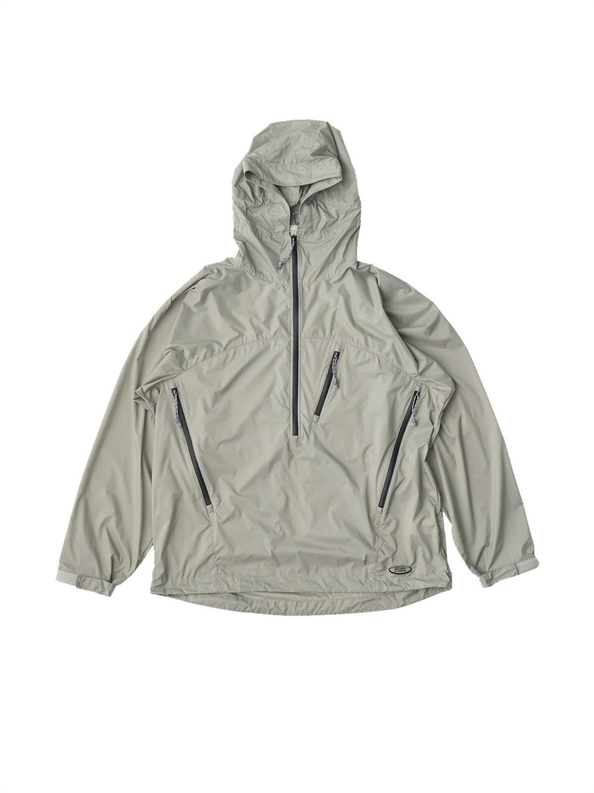 ジャケット・アウター eye_C SEDAN ALL-PURPOSE XXL SEDAN ALL-PURPOSE (セダンオールパーパス) Fleece Lined Jacket