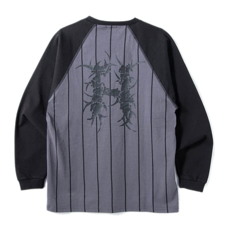 CATEGORY HELLRAZOR (ヘルレイザー) | T.F.L online.shop