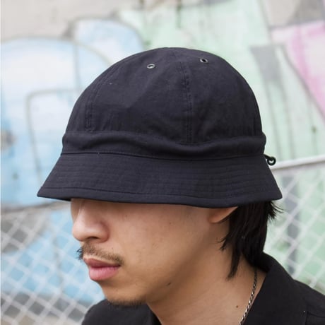 坩堝 (RUTSUBO) | HERITAGE 6PANEL HAT(2 Color)