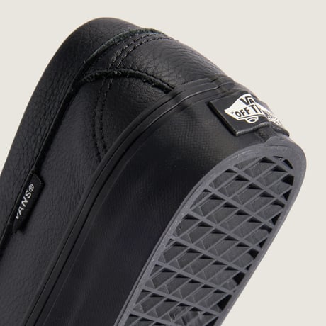 VANS / LOAFER 53 (BLACK/MARSHMALLOW)