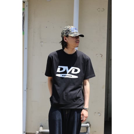 THROW BACK2000 |  DVD Cap (One)