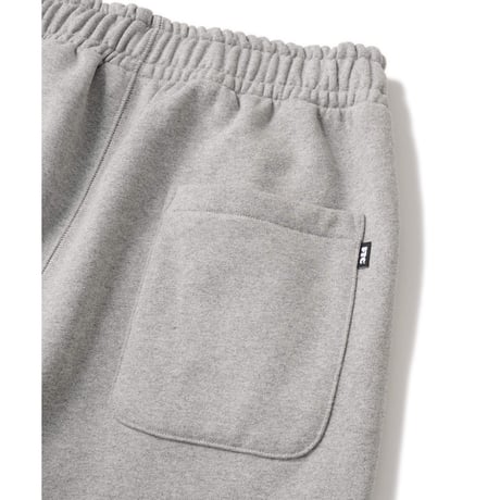 FTC | SMALL BOX LOGO SWEAT PANT "GRAY" (FTC025AWB11)