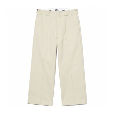 Dickies | 874 original fit WORK PANT MN (Light Beige)