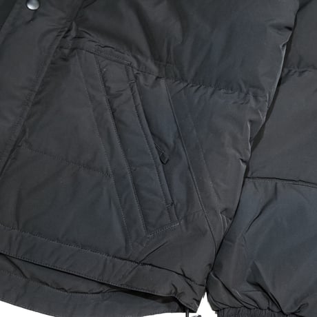 LABROS / Leni Padded Jacket (BLACK)