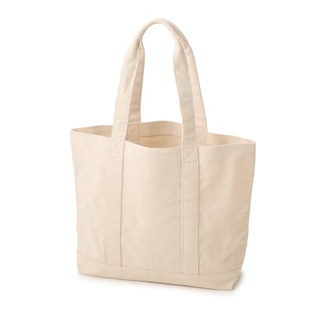 FTC | CANVAS TOTE BAG "2COLOR" (FTC026SPA08)