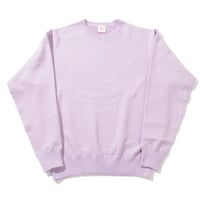 WLP | CREW NECK PO (LAVENDER)