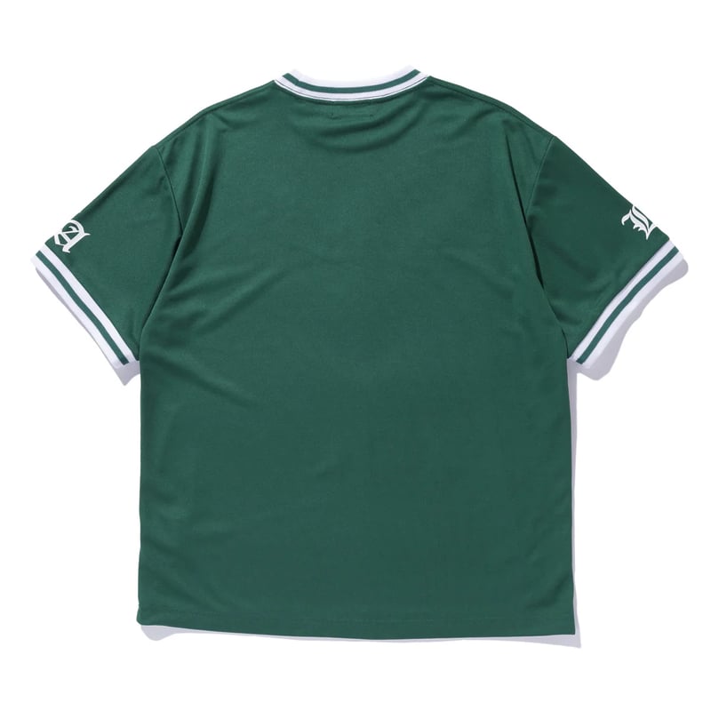XLARGE | XLARGE FOOTBALL JERSEY(GREEN) | T.F.L XLARGE | XLARGE FOOTBALL JERSEY(GREEN) | T.F.L