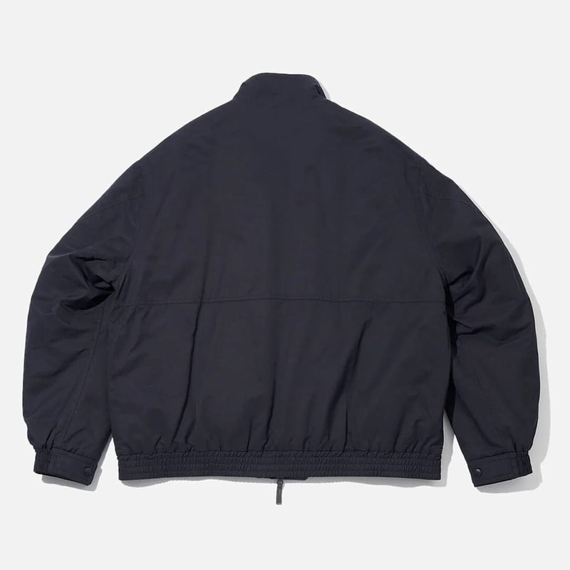 SEDAN ALL-PURPOSE| FLEECE LINED JACKET(Navy) |