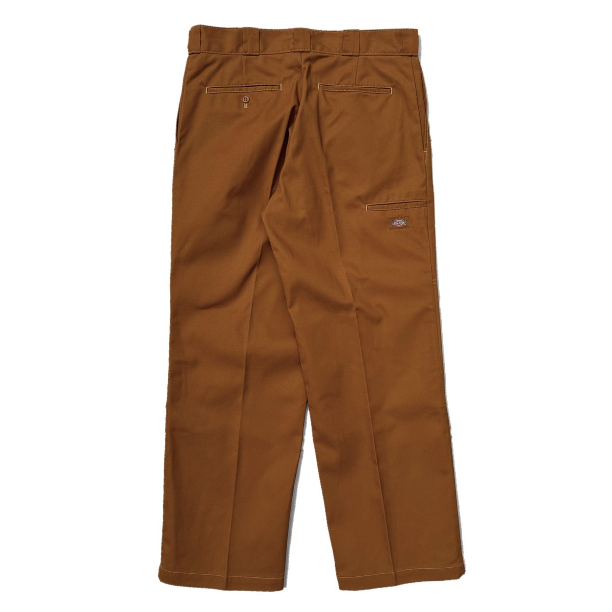 Dickies | 85283 DOUBLE KNEE WORK PANT MN (Brown