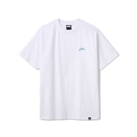 FTC | POOL SIDE TEE "WHITE" (FTC025SUMC02)
