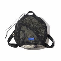 Diaspora skateboards / 4way Vacation Bag (Camo)
